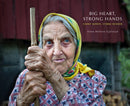 Big Heart, Strong Hands-9781911306566