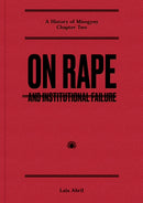 On Abortion : and Institutional Failure-9781911306870