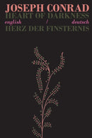 Heart of Darkness/Herz der Finsternis : Bilingual Parallel Text in English/Deutsch-9781911326014