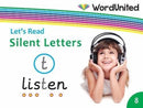 Silent Letters-9781911333319