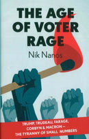 The Age of Voter Rage-9781911335665
