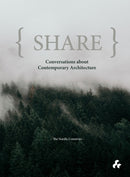 Share: Conversations about Contemporary Architecture : The Nordic Countries-9781911339496