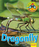 Wildlife Watchers: Dragonfly-9781911341246