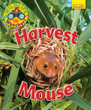 Wildlife Watchers: Harvest Mouse-9781911341260