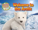 Welcome to the Arctic-9781911341512