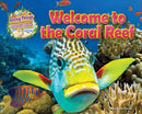 Welcome to the Coral Reef-9781911341529