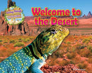 Welcome to the Desert-9781911341536