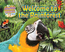 Welcome to the Rainforest-9781911341543