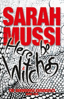 Here be Witches : The Snowdonia Chronicles: Book Two-9781911342328
