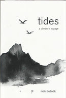 Tides : A climber's voyage-9781911342540