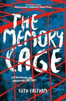 The Memory Cage : Alex has survived a war. Now his mind is the enemy.-9781911342564