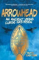 Arrowhead : An ancient Viking curse has risen-9781911342618