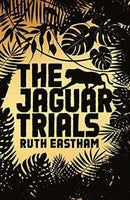 The Jaguar Trials-9781911342632