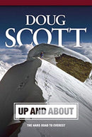Up and About : The Hard Road to Everest-9781911342823