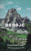 Bergje : VERZET 3-9781911343295
