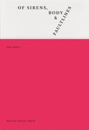 of sirens, body & faultlines-9781911343479