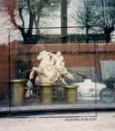 Shadows of Reality : A Catalogue of W.G. Sebald's Photographic Legacy-9781911343660