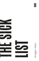 The Sick List-9781911343769