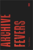 Archive Fevers-9781911343776