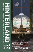 Hinterland Issue 4-9781911343882