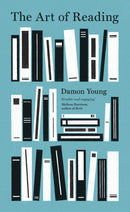 The Art of Reading-9781911344186