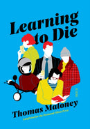 Learning to Die-9781911344308