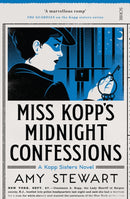 Miss Kopp's Midnight Confessions-9781911344599