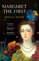 Margaret the First-9781911344872