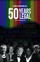 50 Years Legal-9781911346203