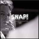 Snap Music Photography : Volume 1-9781911346999