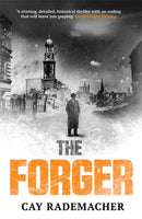 The Forger-9781911350323