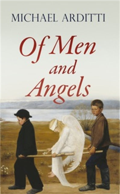 Of Men and Angels-9781911350576