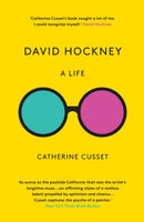 David Hockney: A Life-9781911350804