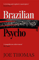 Brazilian Psycho-9781911350842