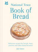 The National Trust Book of Bread