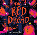 The Red Dread-9781911370055