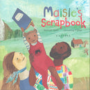 Maisie''s Scrapbook