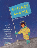 Science and Me-9781911373711