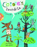 Coyote's Soundbite: A Poem for Our Planet