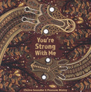 You're Strong With Me-9781911373759