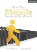 New Middle Leader''s Handbook