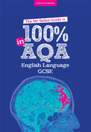 The Mr Salles Guide to 100% in AQA GCSE English Language Exam-9781911382256