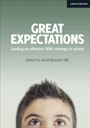 Great Expectations: Leading an Effective SEND Strategy in School-9781911382485