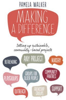 Making a Difference