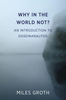 Why in the world not? : An Introduction to Daseinanalysis-9781911383925