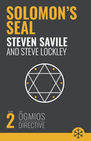 Solomon's Seal-9781911390145