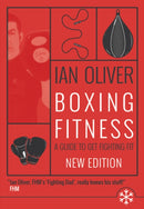Boxing Fitness : A guide to get fighting fit-9781911390367