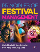 Principles of Festival Management-9781911396833