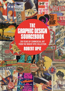 The Graphic Design Sourcebook