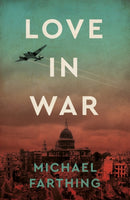 Love in War-9781911397779